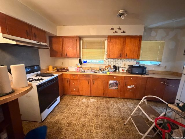 1022 NW 36TH ST, San Antonio, TX 78228