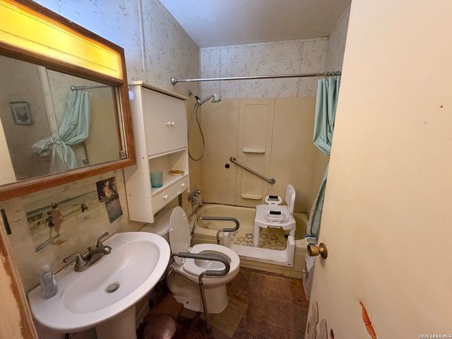 1022 NW 36TH ST, San Antonio, TX 78228