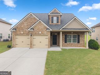 5045 Bucknell Trace, Cumming, GA 30028