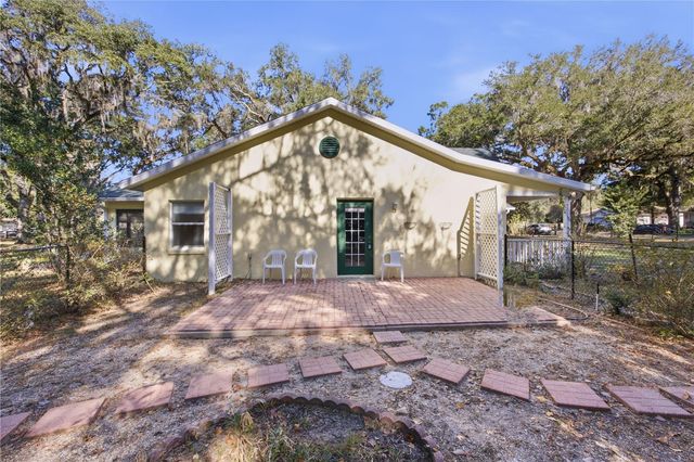 10160 SW 136TH AVENUE, Dunnellon, FL 34432