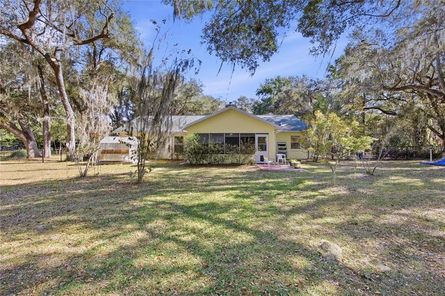 10160 SW 136TH AVENUE, Dunnellon, FL 34432