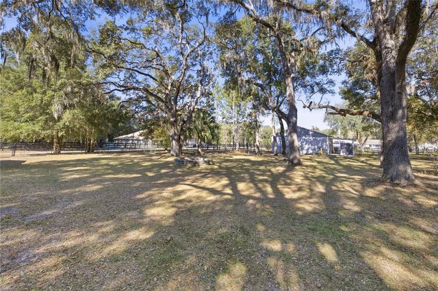10160 SW 136TH AVENUE, Dunnellon, FL 34432