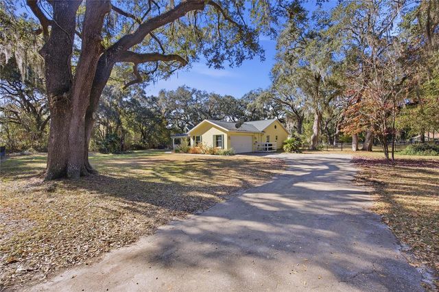 10160 SW 136TH AVENUE, Dunnellon, FL 34432