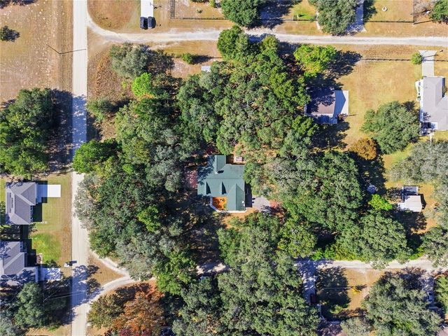 10160 SW 136TH AVENUE, Dunnellon, FL 34432