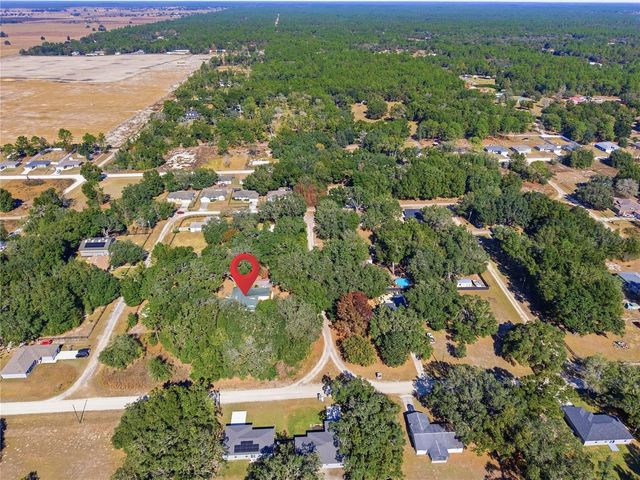 10160 SW 136TH AVENUE, Dunnellon, FL 34432