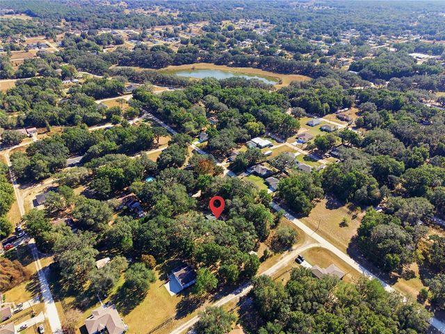 10160 SW 136TH AVENUE, Dunnellon, FL 34432