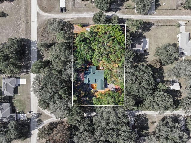 10160 SW 136TH AVENUE, Dunnellon, FL 34432