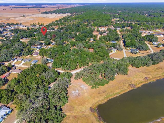 10160 SW 136TH AVENUE, Dunnellon, FL 34432