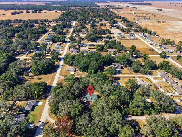 10160 SW 136TH AVENUE, Dunnellon, FL 34432