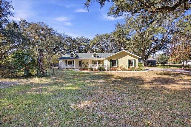 10160 SW 136TH AVENUE, Dunnellon, FL 34432