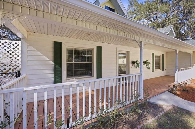 10160 SW 136TH AVENUE, Dunnellon, FL 34432