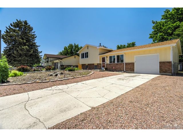 7330 Sugarloaf Ter, Fountain, CO 80817