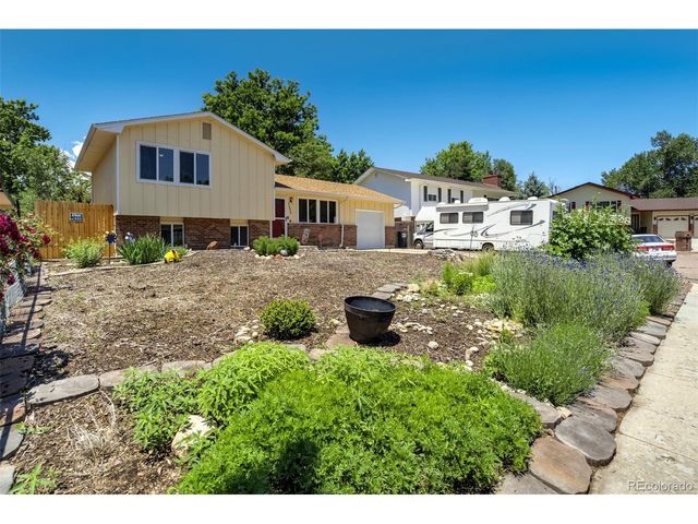 7330 Sugarloaf Ter, Fountain, CO 80817