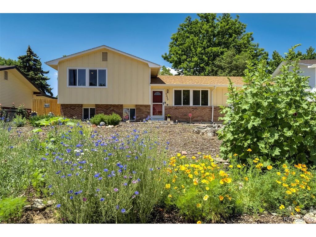 7330 Sugarloaf Ter, Fountain, CO 80817