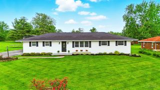 183 Old 122 Road, Clearcreek Twp., OH 45036