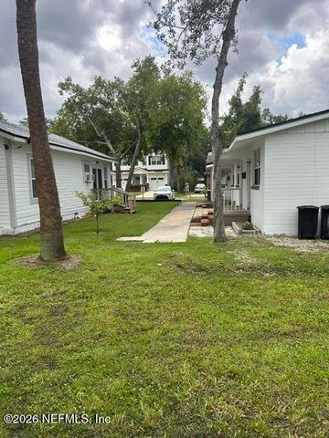 911 PHILLIPS Street C, Jacksonville, FL 32207