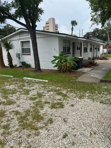 911 PHILLIPS Street C, Jacksonville, FL 32207