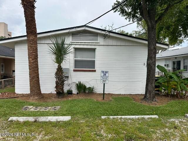 911 PHILLIPS Street C, Jacksonville, FL 32207