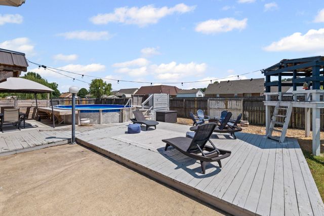 256 AZALEA DR, Atoka, TN 38004