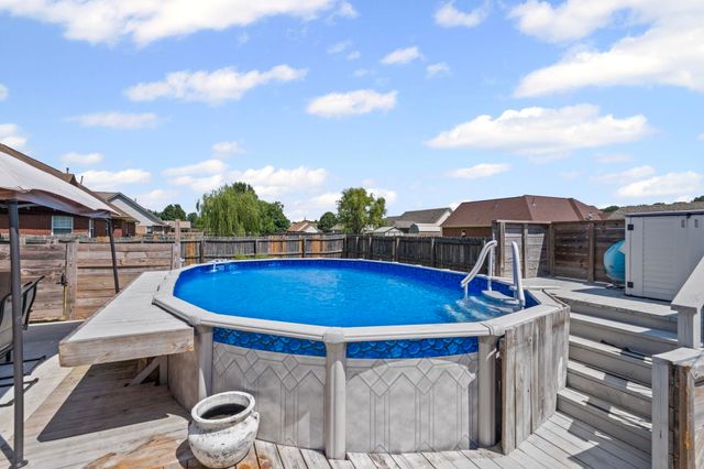 256 AZALEA DR, Atoka, TN 38004