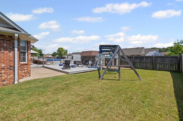 256 AZALEA DR, Atoka, TN 38004