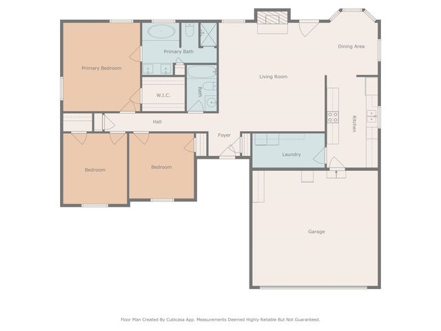 256 AZALEA DR, Atoka, TN 38004