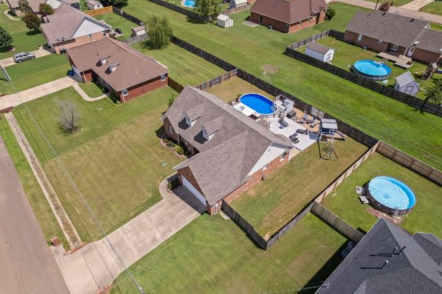 256 AZALEA DR, Atoka, TN 38004