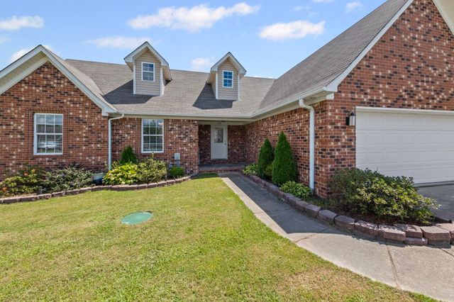 256 AZALEA DR, Atoka, TN 38004