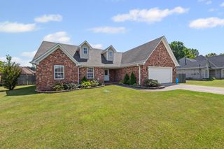 256 AZALEA DR, Atoka, TN 38004