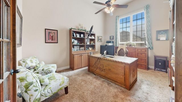 1115 Brigham Drive, Forney, TX 75126
