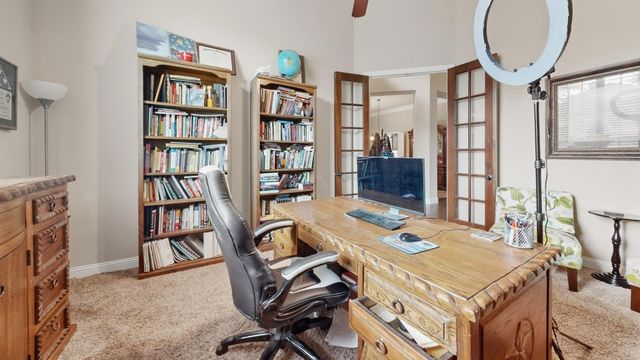 1115 Brigham Drive, Forney, TX 75126