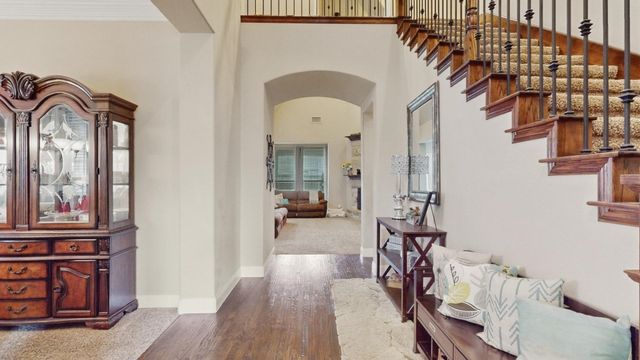 1115 Brigham Drive, Forney, TX 75126
