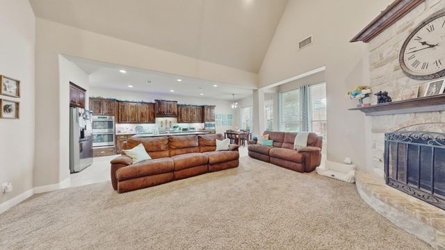 1115 Brigham Drive, Forney, TX 75126