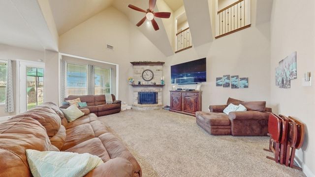 1115 Brigham Drive, Forney, TX 75126