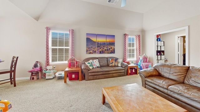 1115 Brigham Drive, Forney, TX 75126