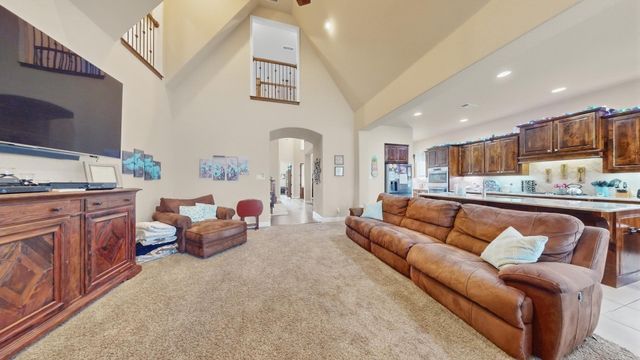 1115 Brigham Drive, Forney, TX 75126