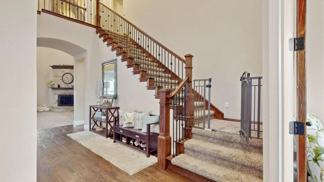 1115 Brigham Drive, Forney, TX 75126