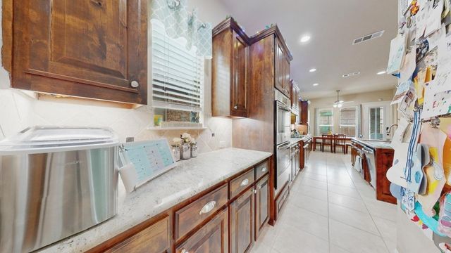 1115 Brigham Drive, Forney, TX 75126