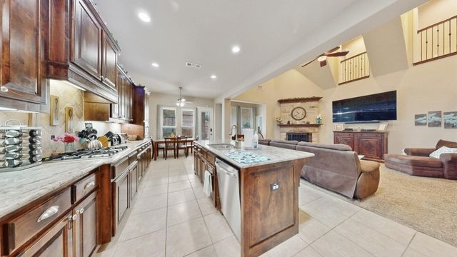 1115 Brigham Drive, Forney, TX 75126