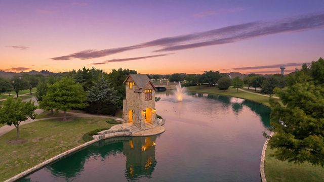 1115 Brigham Drive, Forney, TX 75126