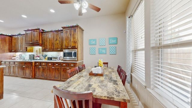 1115 Brigham Drive, Forney, TX 75126