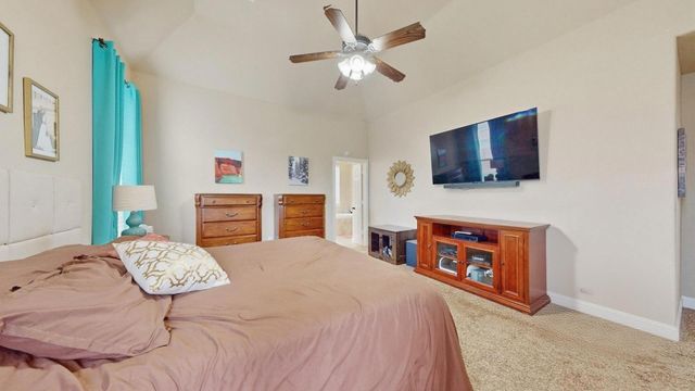 1115 Brigham Drive, Forney, TX 75126