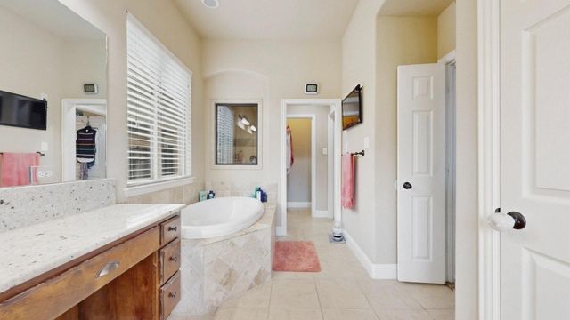 1115 Brigham Drive, Forney, TX 75126