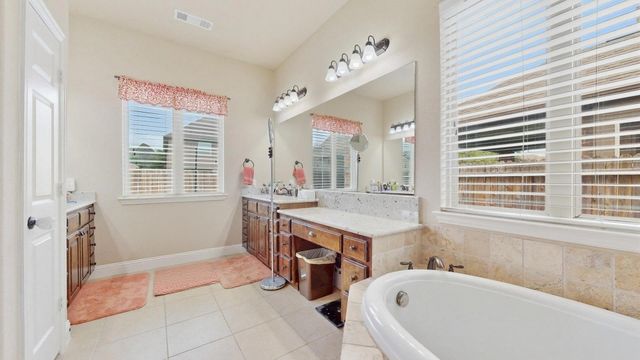 1115 Brigham Drive, Forney, TX 75126