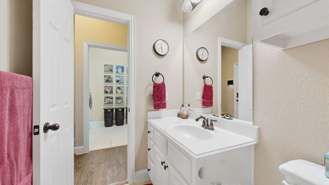 1115 Brigham Drive, Forney, TX 75126
