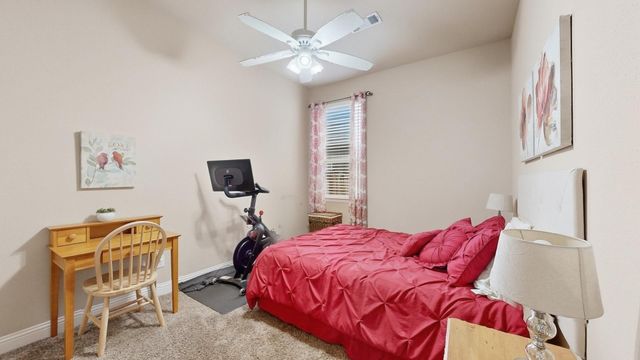 1115 Brigham Drive, Forney, TX 75126