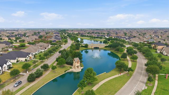 1115 Brigham Drive, Forney, TX 75126