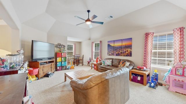 1115 Brigham Drive, Forney, TX 75126
