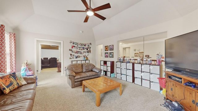 1115 Brigham Drive, Forney, TX 75126