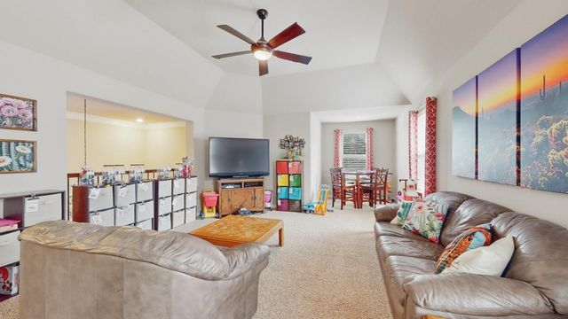 1115 Brigham Drive, Forney, TX 75126